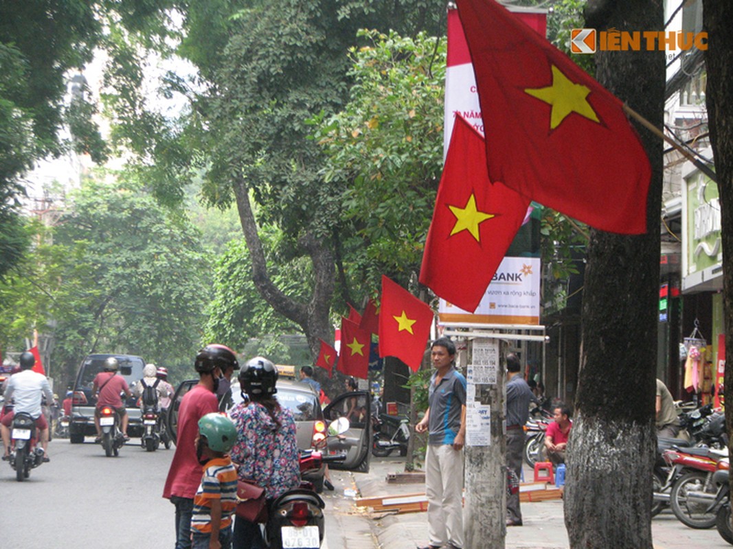 Ngam Ha Noi trang hoang long lay don Quoc khanh 2/9-Hinh-5